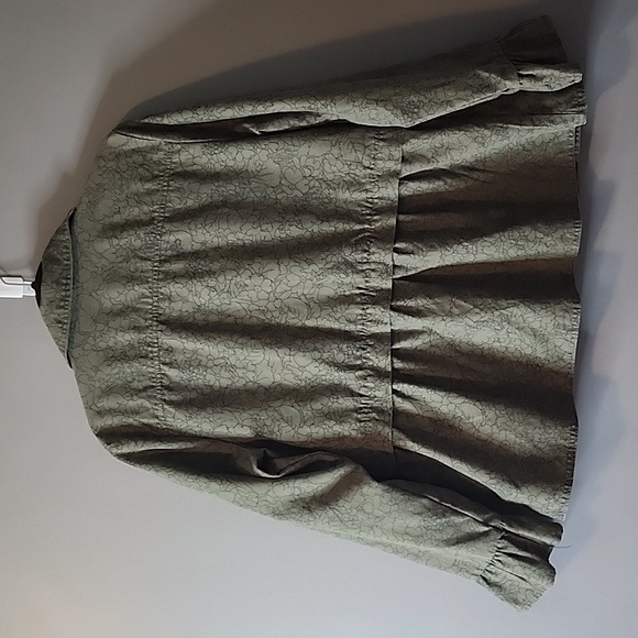 JOE FRESH LIGHTWEIGHT JACKET - Picture 8 of 9